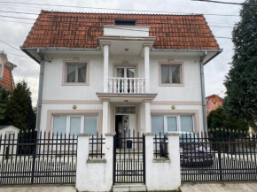 Rooms Jajinci, Belgrad